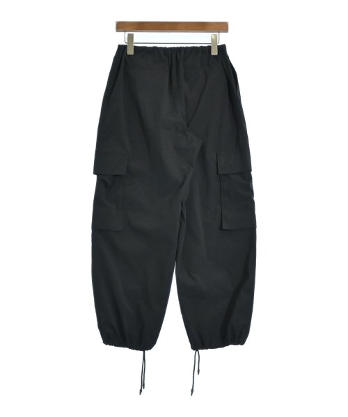 UNITED ARROWS（ユナイテッドアローズ）カーゴパンツ 黒 サイズ:38(M位) レディース/2200711606050