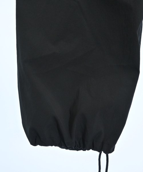 UNITED ARROWS（ユナイテッドアローズ）カーゴパンツ 黒 サイズ:38(M位) レディース/2200711606050