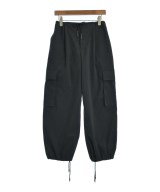 UNITED ARROWS（ユナイテッドアローズ）カーゴパンツ 黒 サイズ:38(M位) レディース/2200711606050