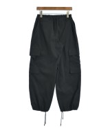UNITED ARROWS（ユナイテッドアローズ）カーゴパンツ 黒 サイズ:38(M位) レディース/2200711606050