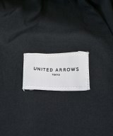 UNITED ARROWS（ユナイテッドアローズ）カーゴパンツ 黒 サイズ:38(M位) レディース/2200711606050