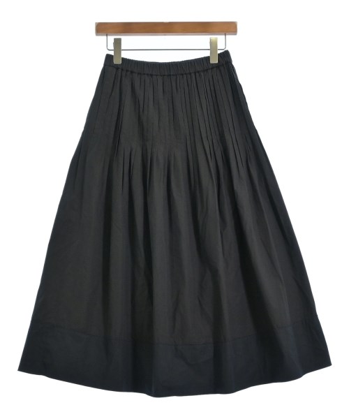 UNITED ARROWS(ユナイテッドアローズ)のロング・マキシ丈スカート サイズ:36(S位) 4,200円