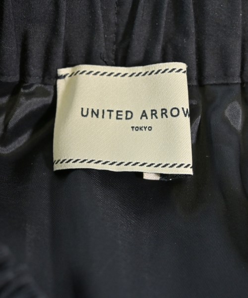 UNITED ARROWS（ユナイテッドアローズ）ロング・マキシ丈スカート 黒 サイズ:36(S位) レディース/2200711622043
