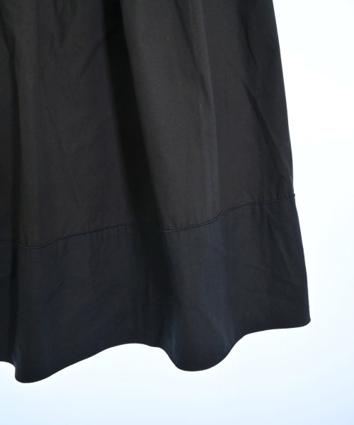 UNITED ARROWS（ユナイテッドアローズ）ロング・マキシ丈スカート 黒 サイズ:36(S位) レディース/2200711622043