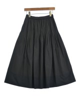 UNITED ARROWS（ユナイテッドアローズ）ロング・マキシ丈スカート 黒 サイズ:36(S位) レディース/2200711622043