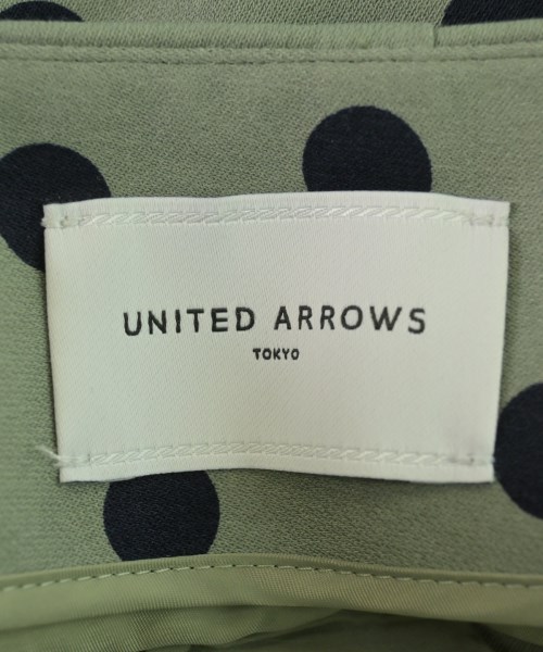 UNITED ARROWS（ユナイテッドアローズ）その他 緑 サイズ:40(M位) レディース/2200711678170