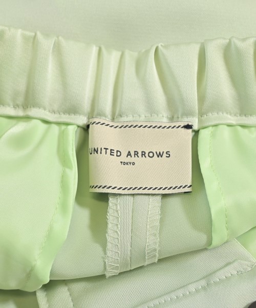 UNITED ARROWS（ユナイテッドアローズ）その他 緑 サイズ:36(S位) レディース/2200706625035