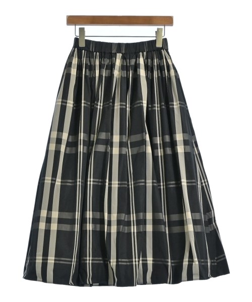 UNITED ARROWS(ユナイテッドアローズ)のロング・マキシ丈スカート サイズ:36(S位) 4,800円