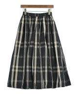 UNITED ARROWS（ユナイテッドアローズ）ロング・マキシ丈スカート 黒 サイズ:36(S位) レディース/2200706625042