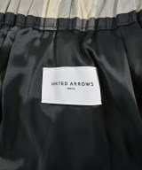 UNITED ARROWS（ユナイテッドアローズ）ロング・マキシ丈スカート 黒 サイズ:36(S位) レディース/2200706625042