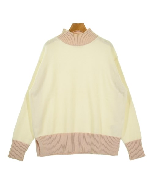 UNITED ARROWS(ユナイテッドアローズ)のニット・セーター サイズ:F 5,800円