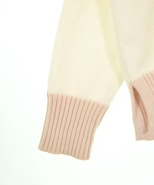 UNITED ARROWS（ユナイテッドアローズ）ニット・セーター 白 サイズ:F レディース/2200706625066
