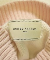 UNITED ARROWS（ユナイテッドアローズ）ニット・セーター 白 サイズ:F レディース/2200706625066