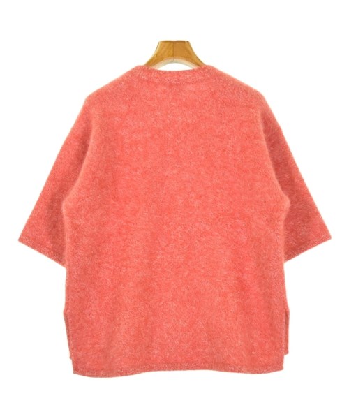 UNITED ARROWS（ユナイテッドアローズ）ニット・セーター 赤 サイズ:F レディース/2200706625073