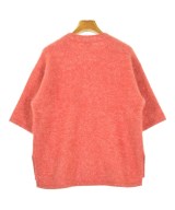 UNITED ARROWS（ユナイテッドアローズ）ニット・セーター 赤 サイズ:F レディース/2200706625073