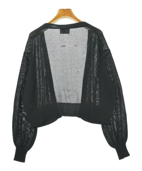 UNITED ARROWS（ユナイテッドアローズ）カーディガン 黒 サイズ:F レディース/2200707722238