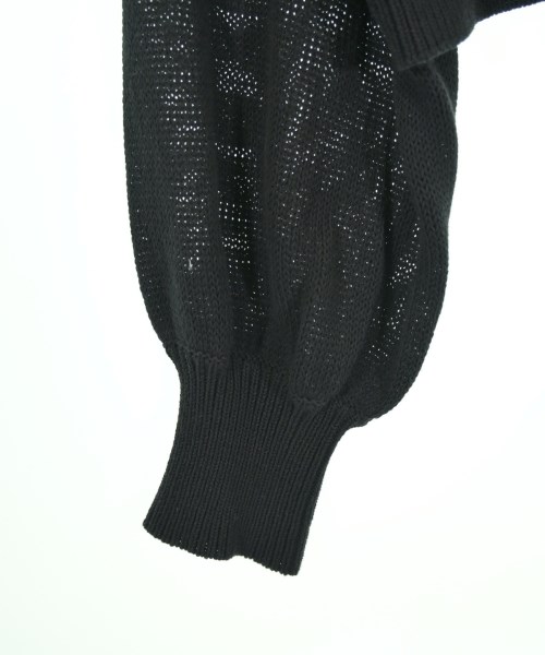 UNITED ARROWS（ユナイテッドアローズ）カーディガン 黒 サイズ:F レディース/2200707722238