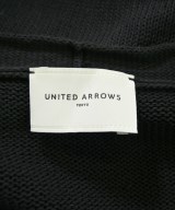 UNITED ARROWS（ユナイテッドアローズ）カーディガン 黒 サイズ:F レディース/2200707722238