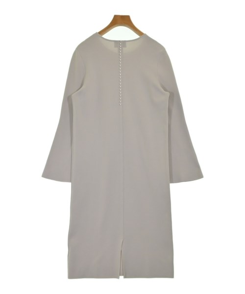 UNITED ARROWS（ユナイテッドアローズ）ワンピース グレー サイズ:-(M位) レディース/2200709277033