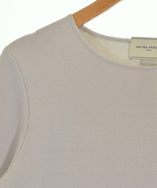 UNITED ARROWS（ユナイテッドアローズ）ワンピース グレー サイズ:-(M位) レディース/2200709277033