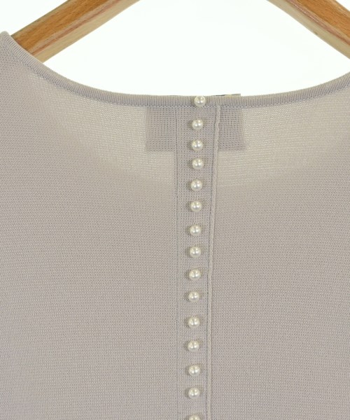 UNITED ARROWS（ユナイテッドアローズ）ワンピース グレー サイズ:-(M位) レディース/2200709277033
