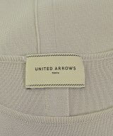 UNITED ARROWS（ユナイテッドアローズ）ワンピース グレー サイズ:-(M位) レディース/2200709277033