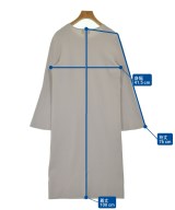 UNITED ARROWS（ユナイテッドアローズ）ワンピース グレー サイズ:-(M位) レディース/2200709277033