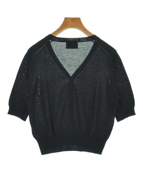 UNITED ARROWS（ユナイテッドアローズ）カーディガン 黒 サイズ:-(M位) レディース/2200709459156
