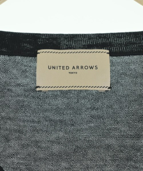 UNITED ARROWS（ユナイテッドアローズ）カーディガン 黒 サイズ:-(M位) レディース/2200709459156