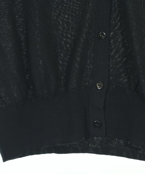 UNITED ARROWS（ユナイテッドアローズ）カーディガン 黒 サイズ:-(M位) レディース/2200709459156