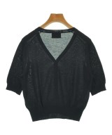 UNITED ARROWS（ユナイテッドアローズ）カーディガン 黒 サイズ:-(M位) レディース/2200709459156
