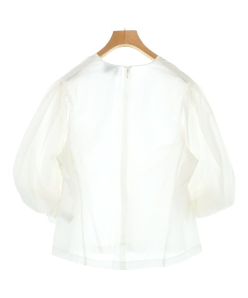 UNITED ARROWS（ユナイテッドアローズ）ブラウス 白 サイズ:F レディース/2200709459187