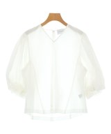 UNITED ARROWS（ユナイテッドアローズ）ブラウス 白 サイズ:F レディース/2200709459187