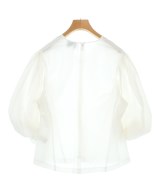 UNITED ARROWS（ユナイテッドアローズ）ブラウス 白 サイズ:F レディース/2200709459187