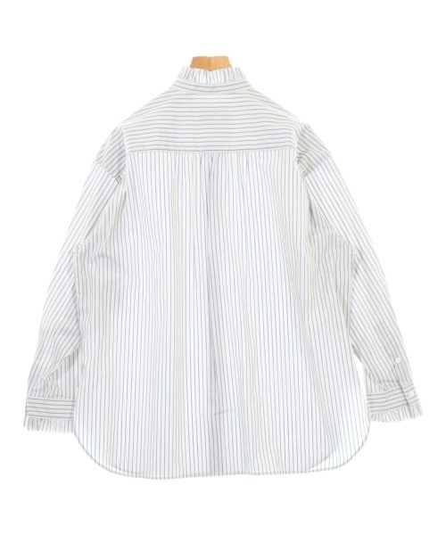 UNITED ARROWS（ユナイテッドアローズ）カジュアルシャツ 白 サイズ:36(S位) レディース/2200709459194