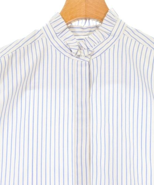 UNITED ARROWS（ユナイテッドアローズ）カジュアルシャツ 白 サイズ:36(S位) レディース/2200709459194