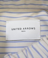 UNITED ARROWS（ユナイテッドアローズ）カジュアルシャツ 白 サイズ:36(S位) レディース/2200709459194