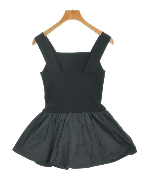 UNITED ARROWS（ユナイテッドアローズ）ブラウス 黒 サイズ:-(M位) レディース/2200711989061