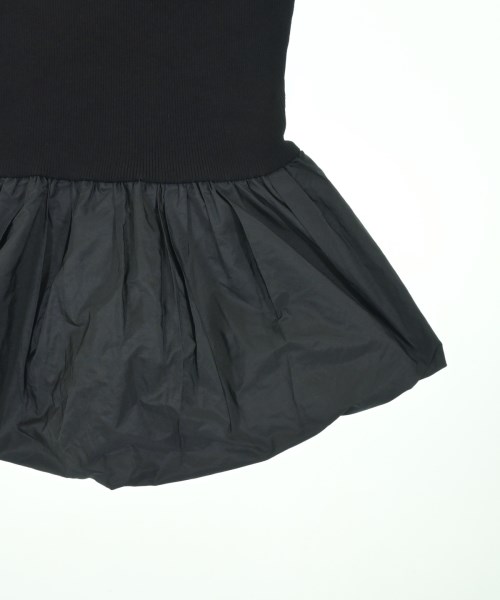 UNITED ARROWS（ユナイテッドアローズ）ブラウス 黒 サイズ:-(M位) レディース/2200711989061
