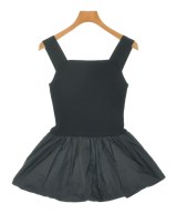 UNITED ARROWS（ユナイテッドアローズ）ブラウス 黒 サイズ:-(M位) レディース/2200711989061