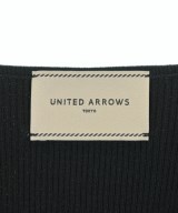 UNITED ARROWS（ユナイテッドアローズ）ブラウス 黒 サイズ:-(M位) レディース/2200711989061