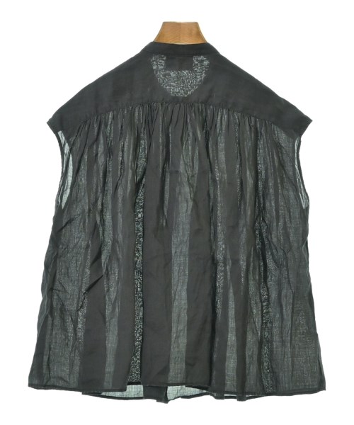 UNITED ARROWS（ユナイテッドアローズ）ブラウス グレー サイズ:F レディース/2200705951012