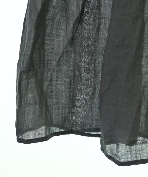 UNITED ARROWS（ユナイテッドアローズ）ブラウス グレー サイズ:F レディース/2200705951012