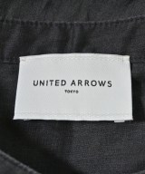 UNITED ARROWS（ユナイテッドアローズ）ブラウス グレー サイズ:F レディース/2200705951012