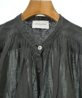 UNITED ARROWS（ユナイテッドアローズ）ブラウス グレー サイズ:F レディース/2200705951012