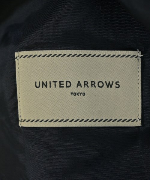 UNITED ARROWS（ユナイテッドアローズ）その他 紺 サイズ:38(M位) レディース/2200706920031