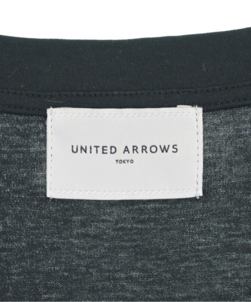 UNITED ARROWS（ユナイテッドアローズ）ノースリーブ 紺 サイズ:F レディース/2200708391273