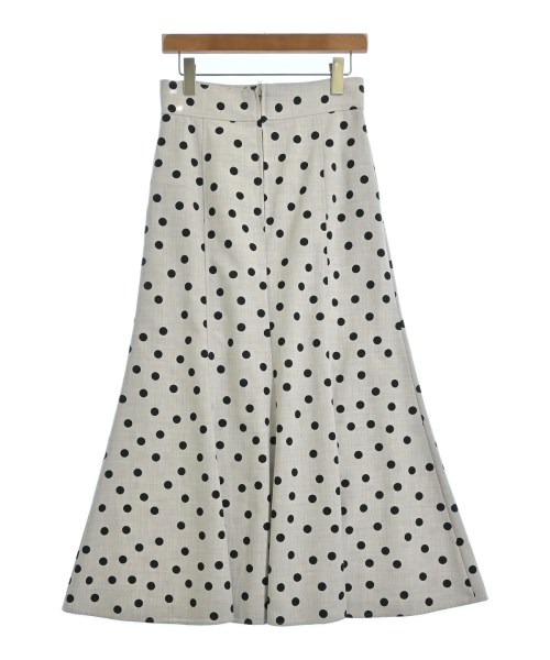 UNITED ARROWS（ユナイテッドアローズ）ロング・マキシ丈スカート グレー サイズ:38(M位) レディース/2200709009016