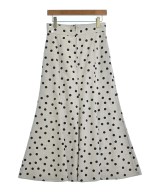 UNITED ARROWS（ユナイテッドアローズ）ロング・マキシ丈スカート グレー サイズ:38(M位) レディース/2200709009016