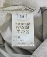 UNITED ARROWS（ユナイテッドアローズ）ロング・マキシ丈スカート グレー サイズ:38(M位) レディース/2200709009016